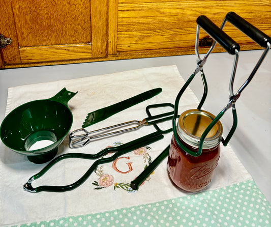 Canning Kit