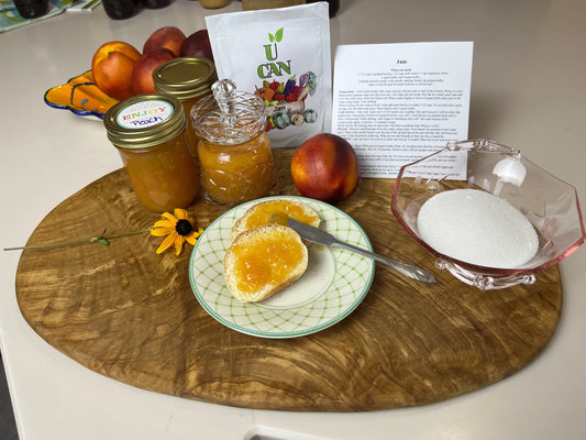 UCAN Jam Kit